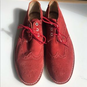 Ted Baker Oxford men shoe